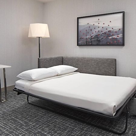 San Mateo Marriott San Francisco Airport Ξενοδοχείο Εξωτερικό φωτογραφία