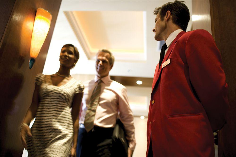 San Mateo Marriott San Francisco Airport Ξενοδοχείο Εξωτερικό φωτογραφία
