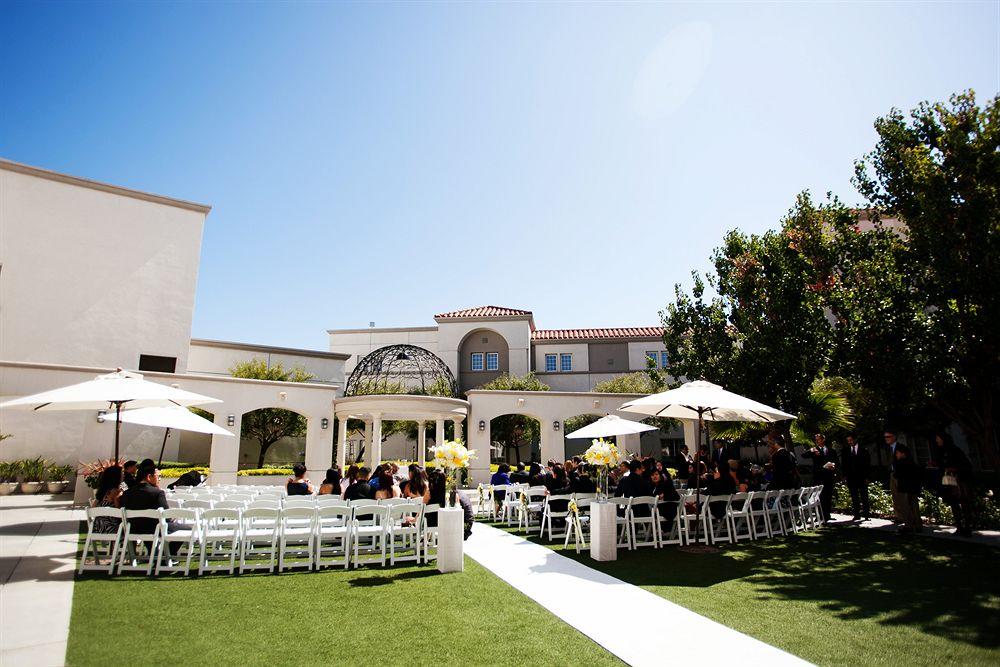 San Mateo Marriott San Francisco Airport Ξενοδοχείο Εξωτερικό φωτογραφία