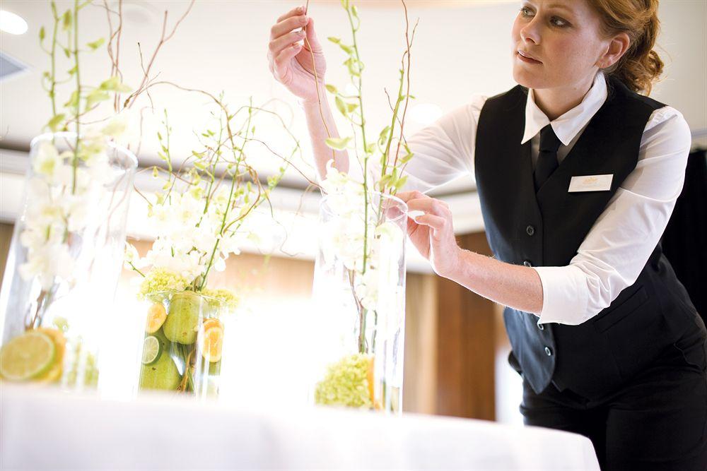 San Mateo Marriott San Francisco Airport Ξενοδοχείο Εξωτερικό φωτογραφία