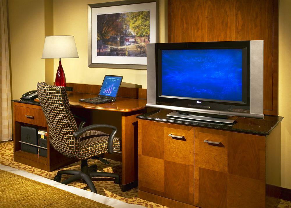 San Mateo Marriott San Francisco Airport Ξενοδοχείο Εξωτερικό φωτογραφία