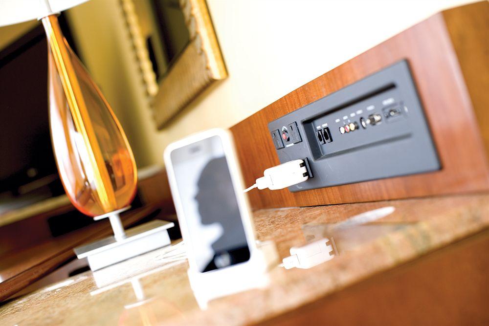 San Mateo Marriott San Francisco Airport Ξενοδοχείο Εξωτερικό φωτογραφία