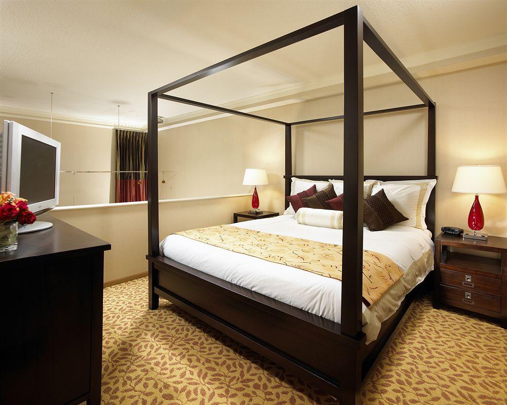 San Mateo Marriott San Francisco Airport Ξενοδοχείο Εξωτερικό φωτογραφία