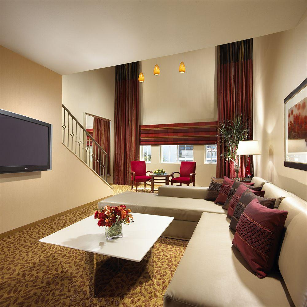 San Mateo Marriott San Francisco Airport Ξενοδοχείο Εξωτερικό φωτογραφία