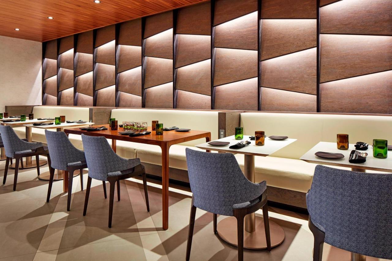 San Mateo Marriott San Francisco Airport Ξενοδοχείο Εξωτερικό φωτογραφία