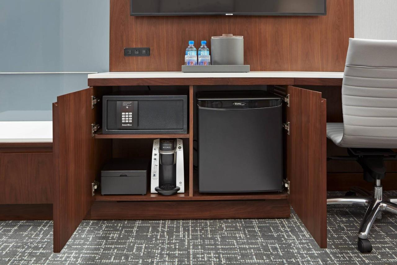 San Mateo Marriott San Francisco Airport Ξενοδοχείο Εξωτερικό φωτογραφία