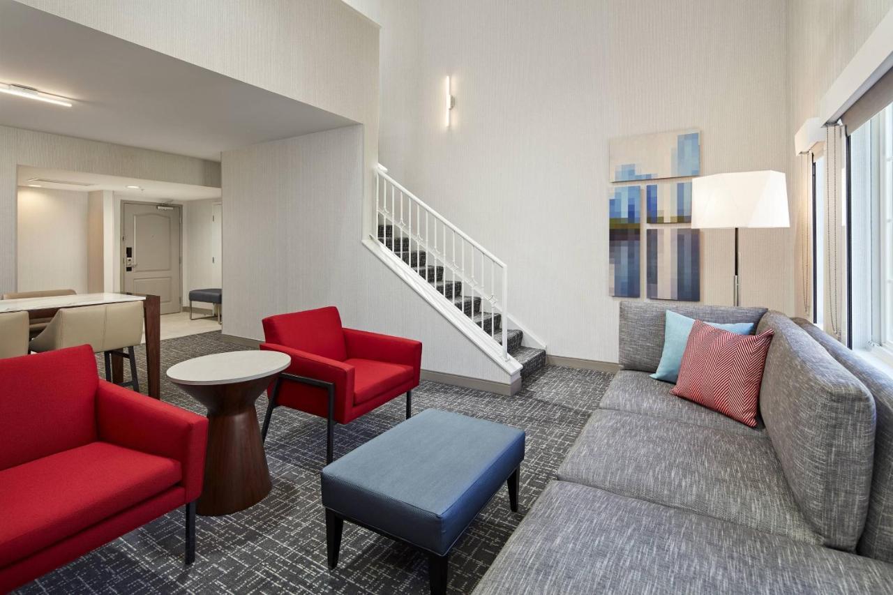 San Mateo Marriott San Francisco Airport Ξενοδοχείο Εξωτερικό φωτογραφία