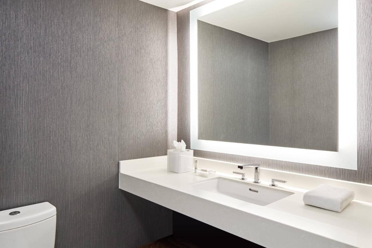 San Mateo Marriott San Francisco Airport Ξενοδοχείο Εξωτερικό φωτογραφία