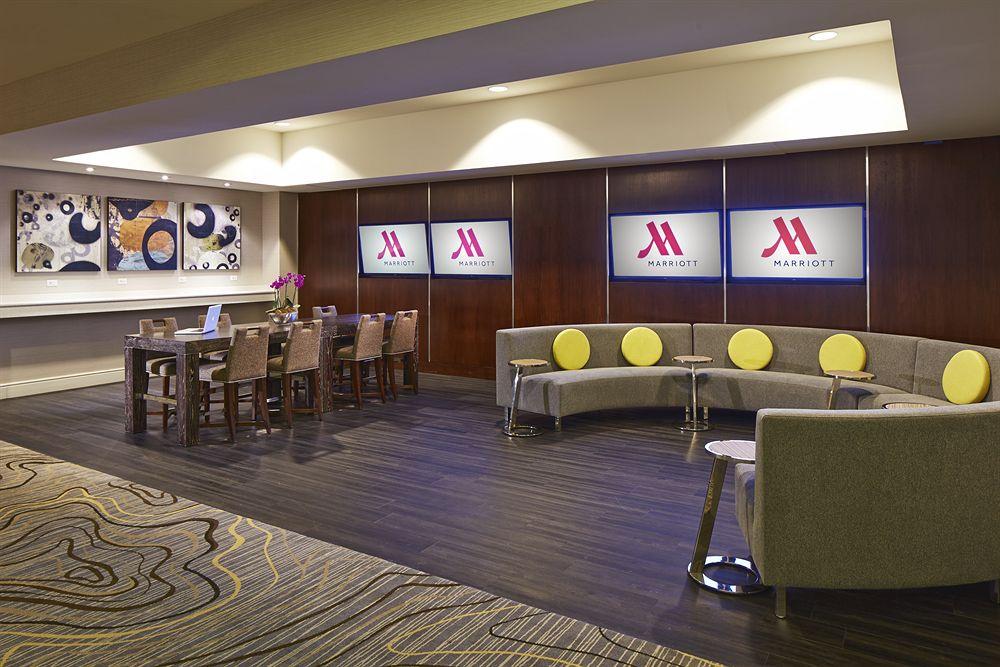 San Mateo Marriott San Francisco Airport Ξενοδοχείο Εξωτερικό φωτογραφία